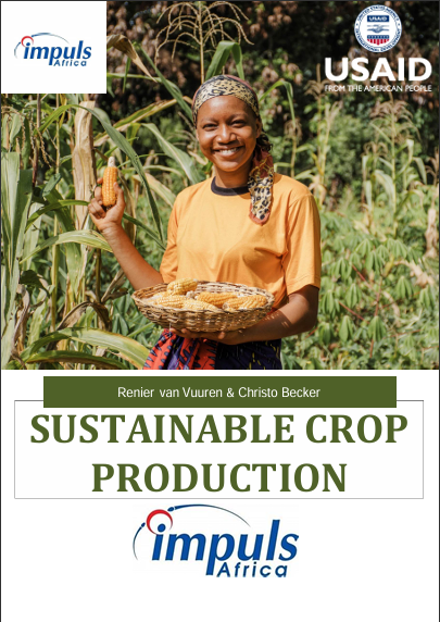 Sustainable Crop Production Manual preview